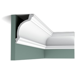 Карниз Orac Decor C217 156х103х2000 мм