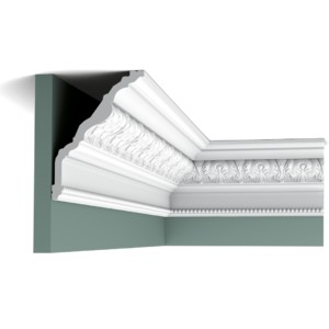 Карниз Orac Decor C219 176х130х2000 мм