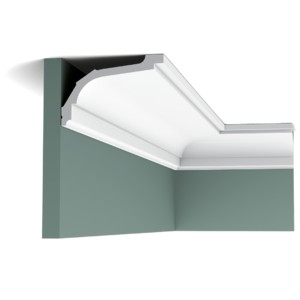 Карниз Orac Decor C220 76х116х2000 мм