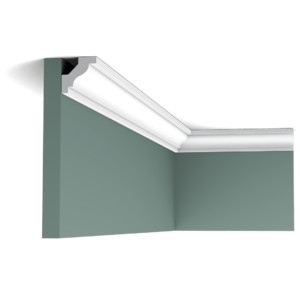 Карниз Orac Decor C230 29х29х2000 мм