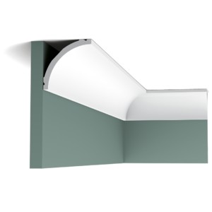 Карниз Orac Decor C240 80х80х2000 мм