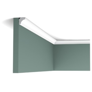 Карниз Orac Decor C250 16х16х2000 мм