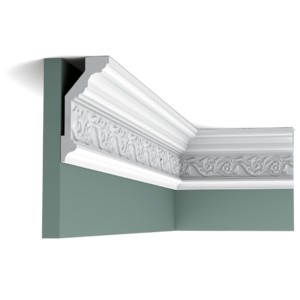 Карниз Orac Decor C303 144х65х2000 мм