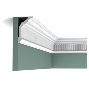 Карниз Orac Decor C304 122х72х2000 мм