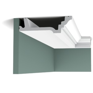 Карниз Orac Decor C305 47х155х2000 мм