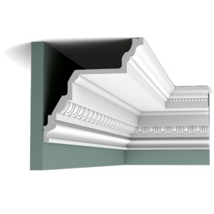 Карниз Orac Decor C307 195х195х2000 мм