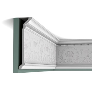 Карниз Orac Decor C308 248х63х2000 мм