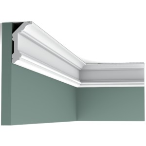 Карниз Orac Decor C321 99х50х2000 мм