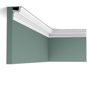Карниз Orac Decor C323 42х55х2000 мм