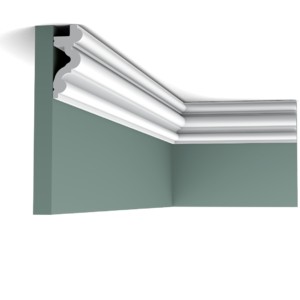 Карниз Orac Decor C324 34х83х2000 мм