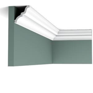 Карниз Orac Decor C325 65х70х2000 мм