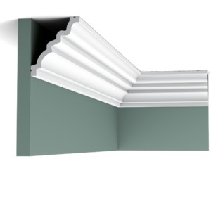 Карниз Orac Decor C326 90х105х2000 мм