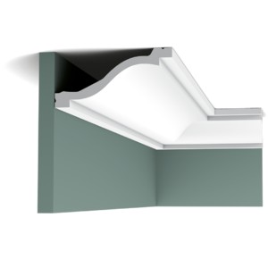 Карниз Orac Decor C331 64х135х2000 мм