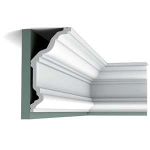 Карниз Orac Decor C332 230х114х2000 мм