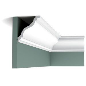 Карниз Orac Decor C333 122х111х2000 мм