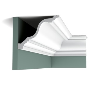 Карниз Orac Decor C334 150х196х2000 мм