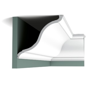 Карниз Orac Decor C335 222х202х2000 мм