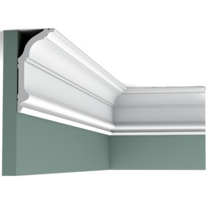 Карниз Orac Decor C339 141х64х2000 мм