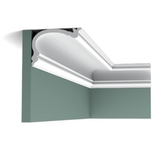 Карниз Orac Decor C341 88х122х2000 мм