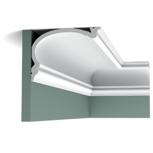 Карниз Orac Decor C342 140х190х2000 мм