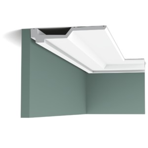 Карниз Orac Decor C354 40х215х2000 мм