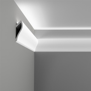 Карниз Orac Decor C371 185х58х2000 мм