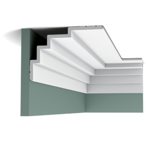 Карниз Orac Decor C393 150х210х2000 мм