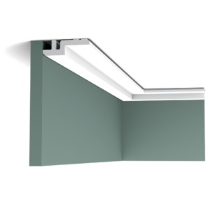 Карниз Orac Decor C394 31х95х2000 мм
