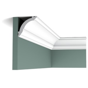 Карниз Orac Decor CX100 69х71х2000 мм
