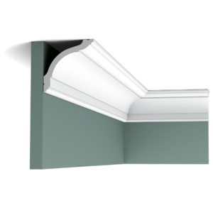 Карниз Orac Decor CX127 94х94х2000 мм