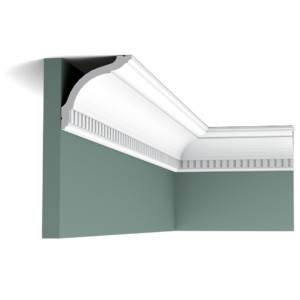 Карниз Orac Decor CX129 94х94х2000 мм