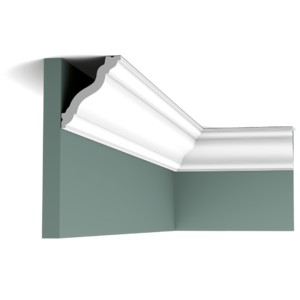 Карниз Orac Decor CX177 60х70х2000 мм