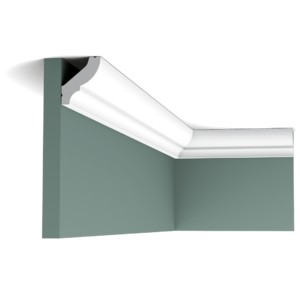 Карниз Orac Decor CB501N 35х41х2000мм