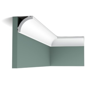 Карниз Orac Decor CB521N 50х50х2000 мм