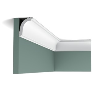 Карниз Orac Decor CB523N 44х59х2000 мм