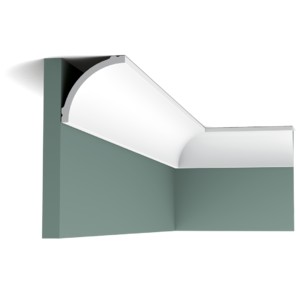 Карниз Orac Decor CB524N 90х90х2000 мм