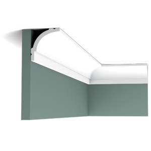 Карниз Orac Decor CB525N 65х60х2000 мм