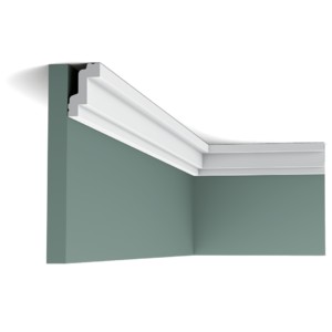 Карниз Orac Decor CB531N 26х48х2000 мм