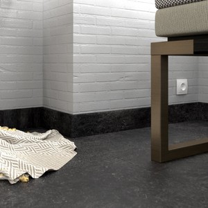 Плинтус FineFloor FF-1555/1455 Шато Миранда