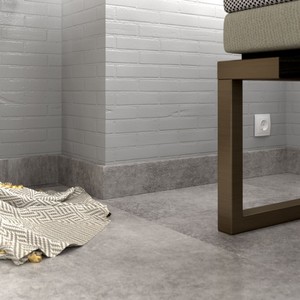 Плинтус FineFloor FF-1559/1459 Шато Де Лош