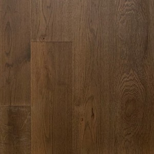 Паркетная доска Hajnowka Дуб FUME рустик 12,5х148/141х1150/985 мм
