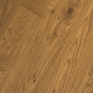Паркетная доска Hajnowka Дуб TRADITIONAL рустик 12,5х148/141х1150/985 мм
