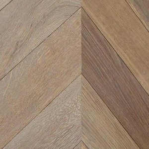 Паркетная доска Hajnowka Французская Елка COCONUT R рустик 15x125/145x600/700/800 мм