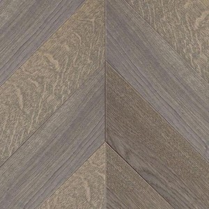 Паркетная доска Hajnowka Французская Елка GREY R рустик 15x125/145x600/700/800 мм
