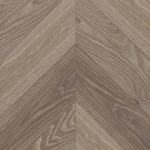 Паркетная доска Hajnowka Французская Елка LATTE R массив рустик 15x100/120x500/600 мм