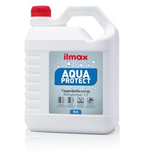 Грунтовка ilmax Aqua Protect концентрат 1:2 (5кг)