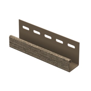 J-Планка, Timberblock Ель альпийская
