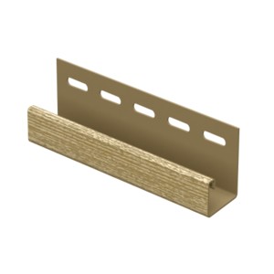 J-Планка, Timberblock Ель балтийская