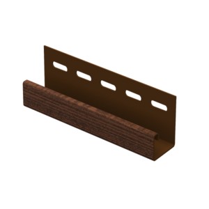 J-Планка, Timberblock Ель сибирская
