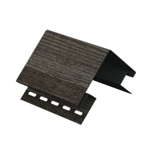 Наружный угол, Timberblock Ель ирландская